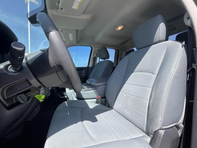 used 2014 Ram 1500 car, priced at $18,000