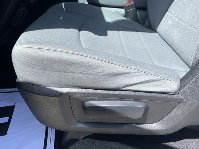 used 2014 Ram 1500 car, priced at $18,000