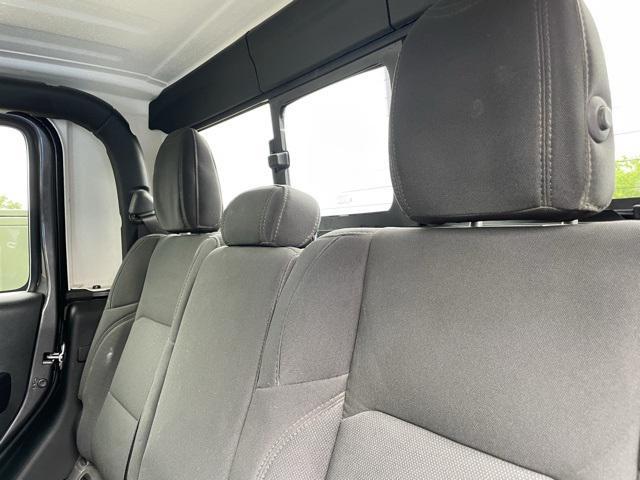 used 2021 Jeep Gladiator car, priced at $31,750