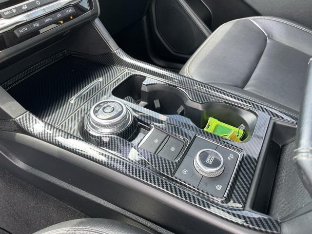 used 2020 Ford Explorer car, priced at $25,750