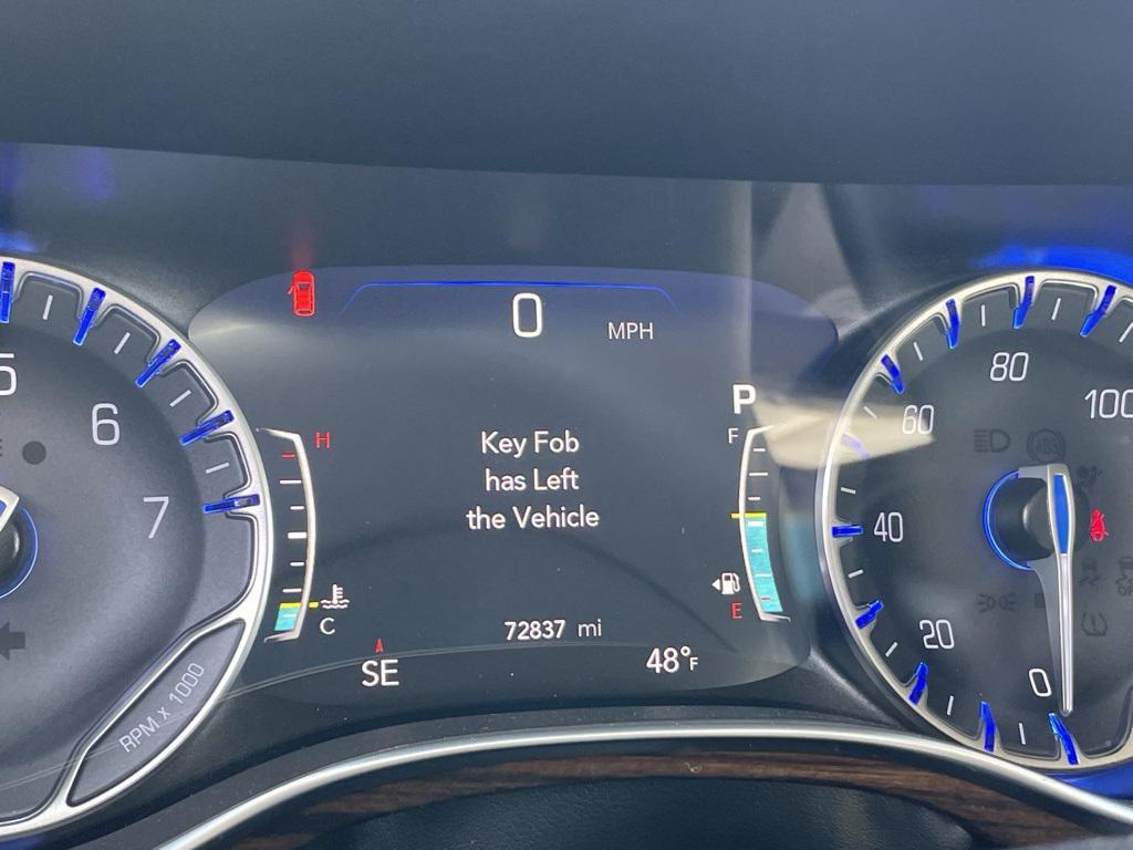 used 2021 Chrysler Pacifica car, priced at $27,990