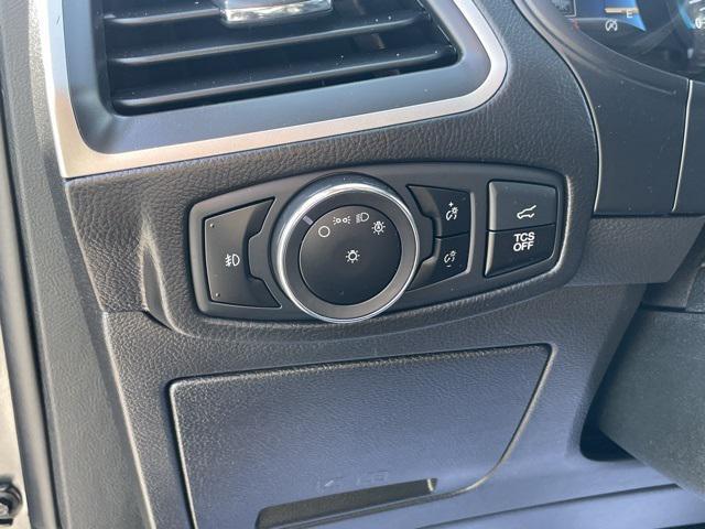 used 2023 Ford Edge car, priced at $25,800