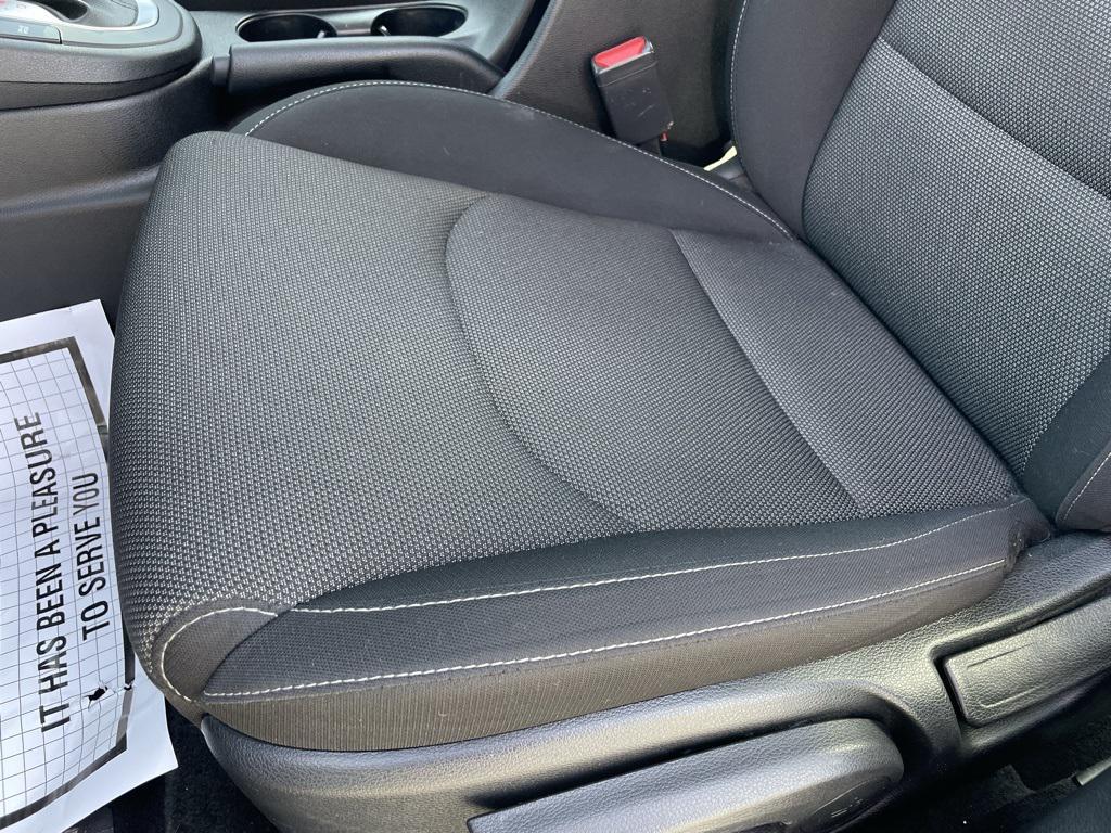 used 2024 Kia Forte car, priced at $18,290