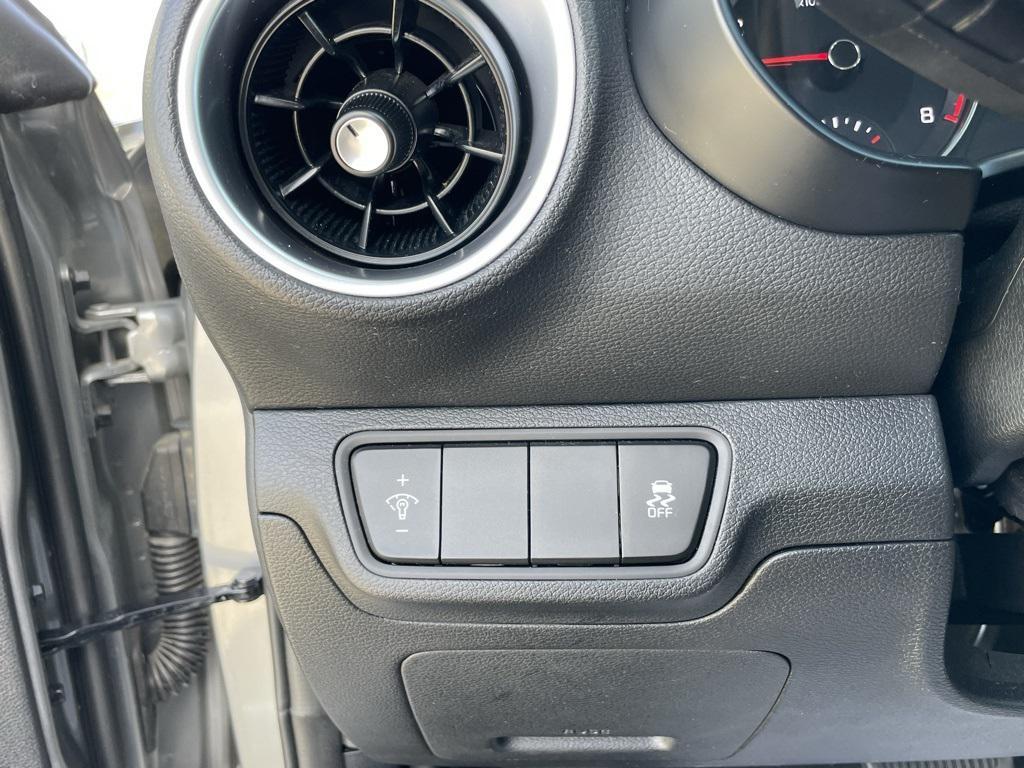 used 2024 Kia Forte car, priced at $18,290