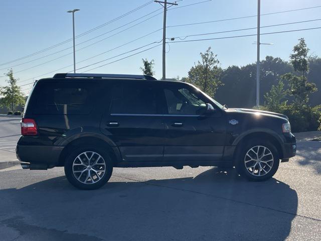 used 2016 Ford Expedition car, priced at $17,990