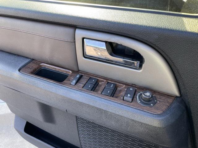 used 2016 Ford Expedition car, priced at $17,990