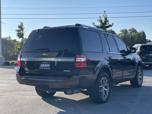 used 2016 Ford Expedition car, priced at $17,990
