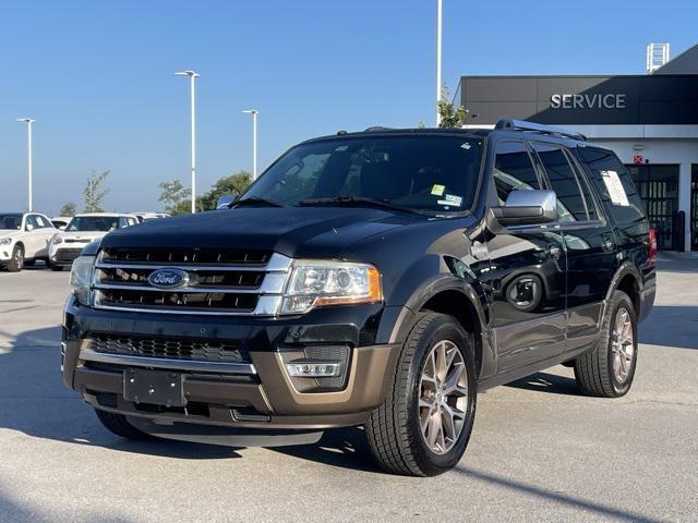 used 2016 Ford Expedition car, priced at $17,990
