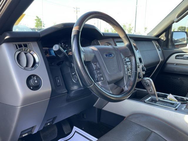 used 2016 Ford Expedition car, priced at $17,990