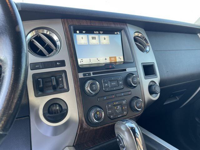 used 2016 Ford Expedition car, priced at $17,990
