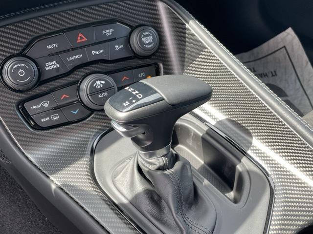 used 2023 Dodge Challenger car, priced at $58,000