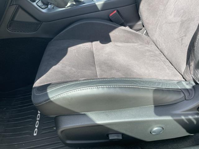 used 2023 Dodge Challenger car, priced at $59,998