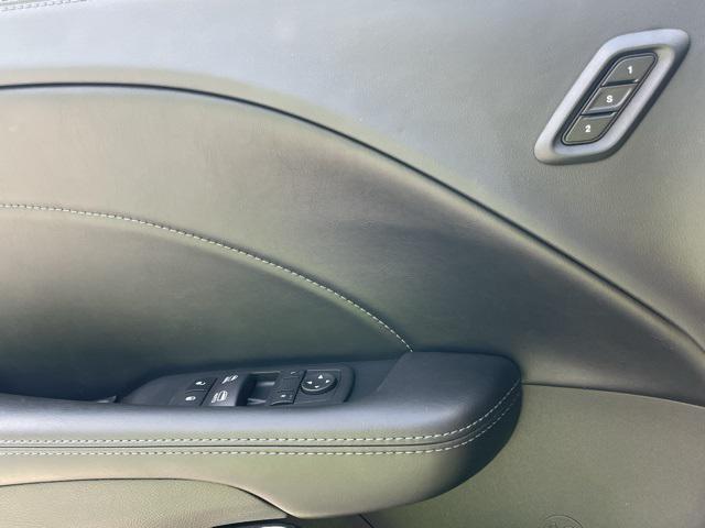 used 2023 Dodge Challenger car, priced at $58,000