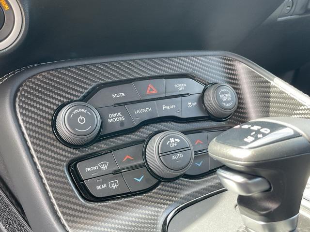 used 2023 Dodge Challenger car, priced at $58,000