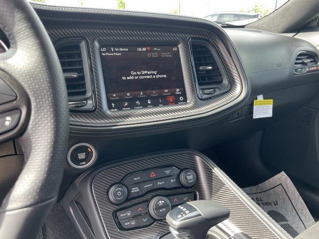 used 2023 Dodge Challenger car, priced at $58,000