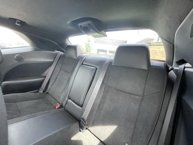 used 2023 Dodge Challenger car, priced at $58,000