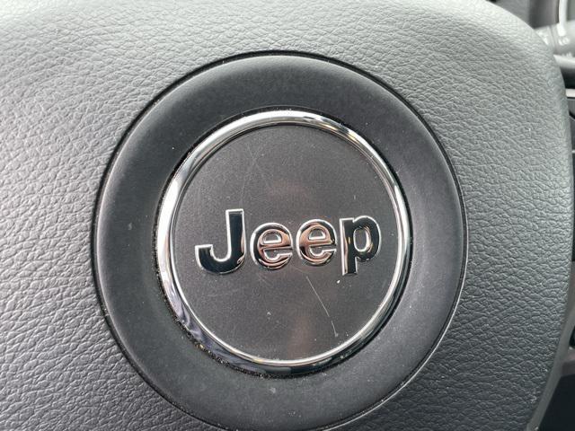 used 2020 Jeep Cherokee car, priced at $18,000
