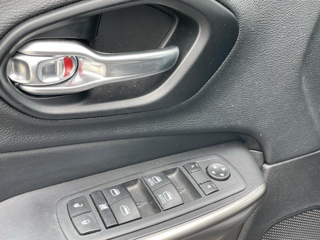 used 2020 Jeep Cherokee car, priced at $18,000
