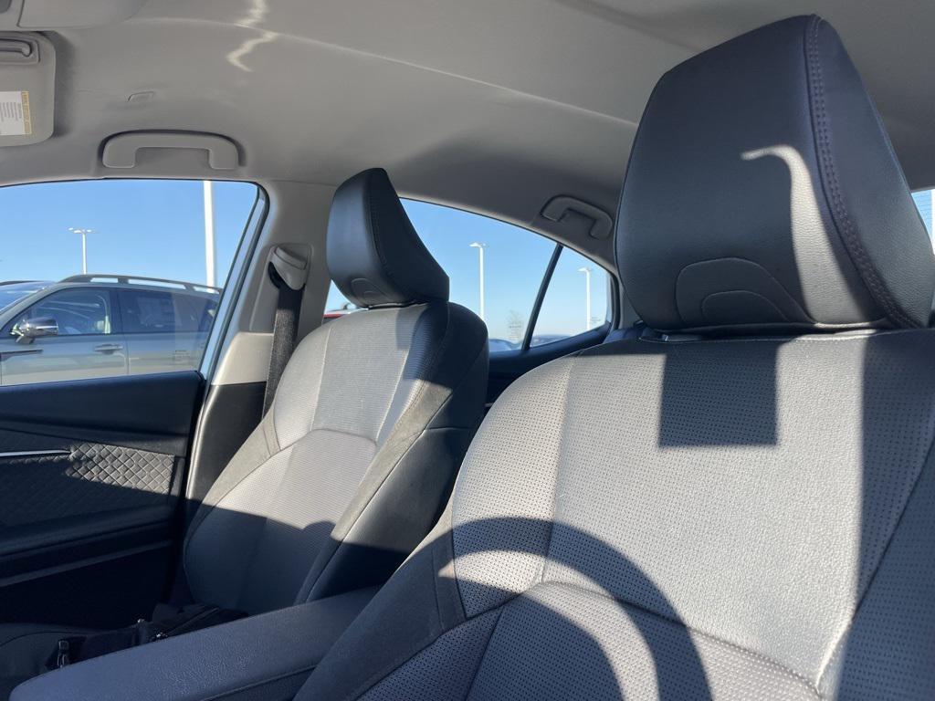 used 2025 Toyota Camry car, priced at $27,990