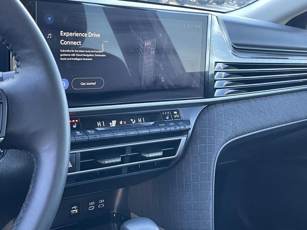 used 2025 Toyota Camry car, priced at $27,990