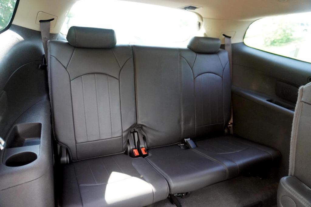 used 2014 Buick Enclave car, priced at $14,995