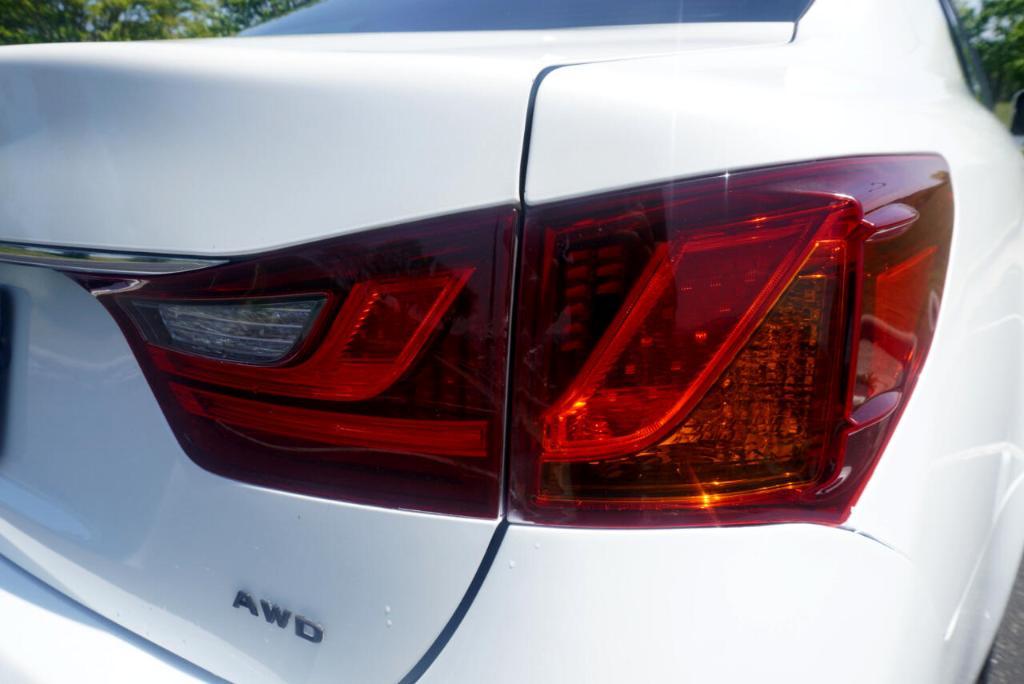 used 2015 Lexus GS 350 car, priced at $14,995