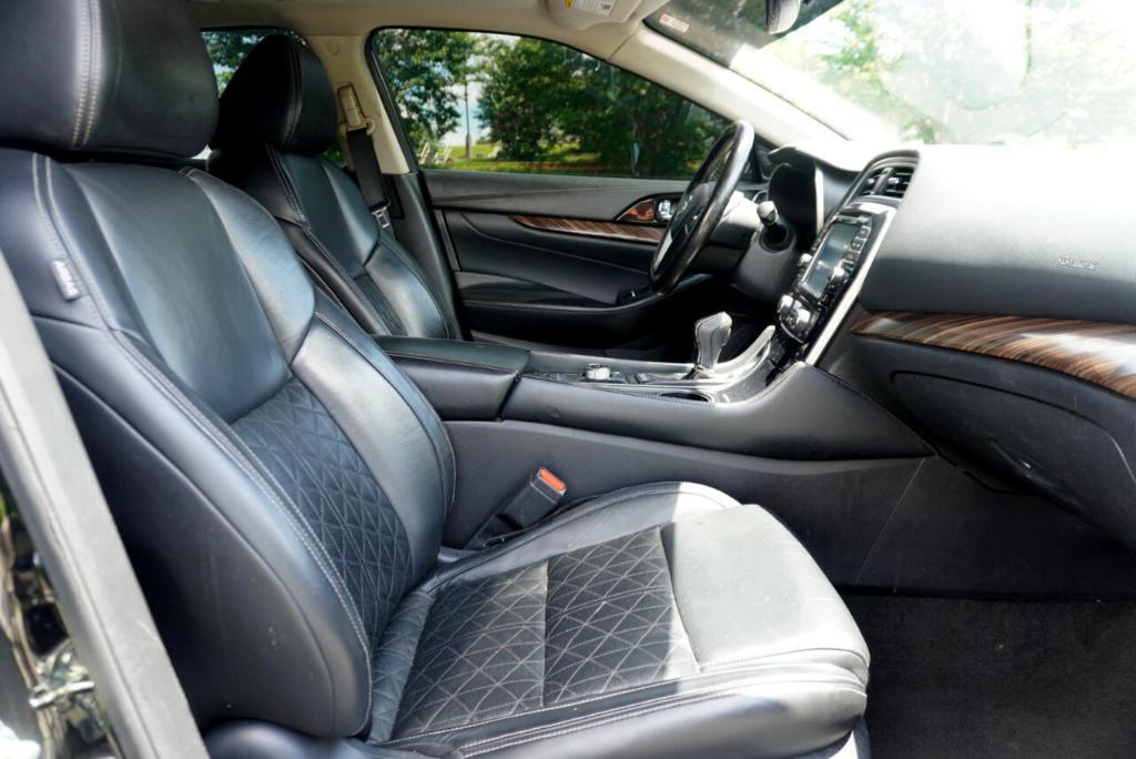 used 2016 Nissan Maxima car, priced at $9,995
