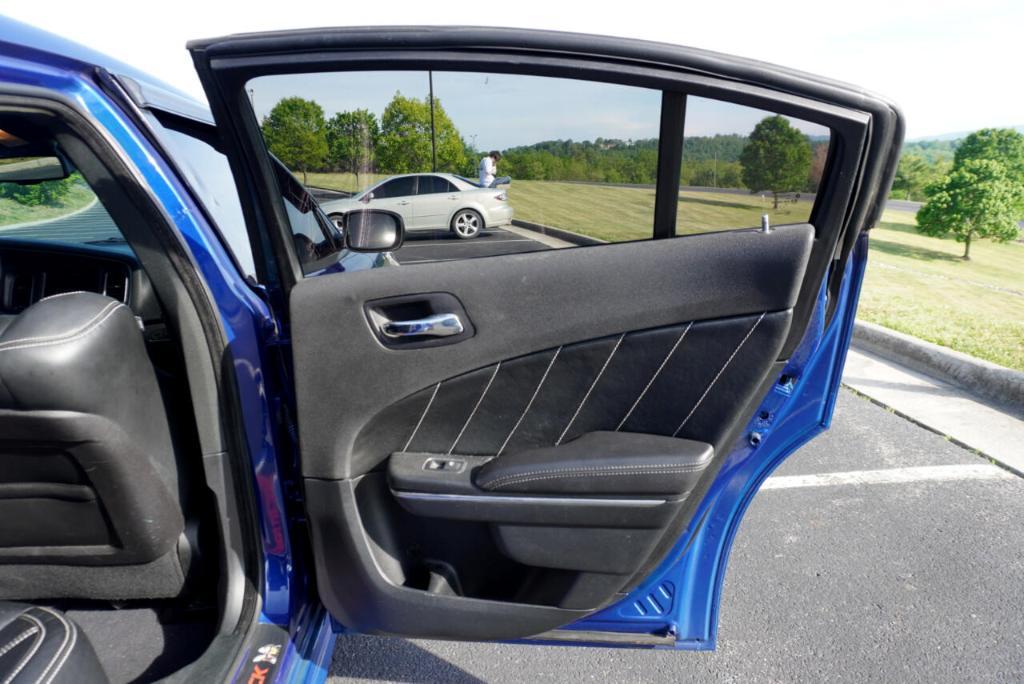 used 2018 Dodge Charger car, priced at $24,995
