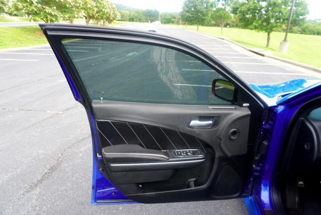 used 2018 Dodge Charger car, priced at $24,995