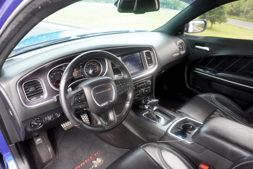 used 2018 Dodge Charger car, priced at $24,995