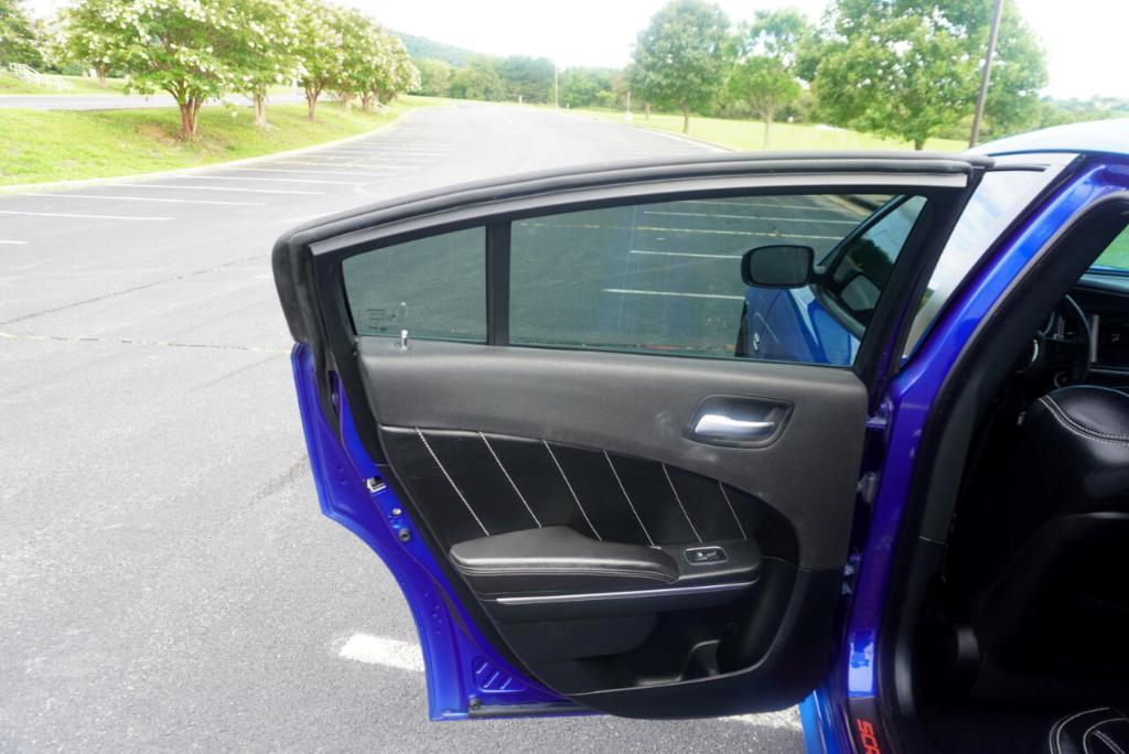 used 2018 Dodge Charger car, priced at $24,995