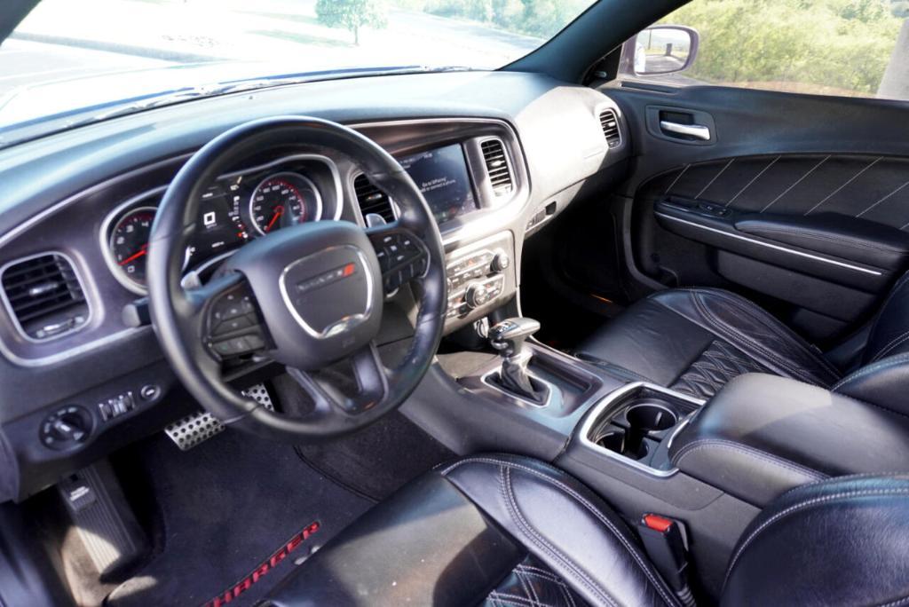 used 2018 Dodge Charger car, priced at $24,995