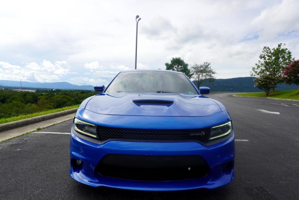 used 2018 Dodge Charger car, priced at $24,995