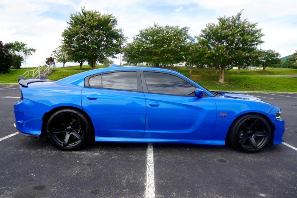 used 2018 Dodge Charger car, priced at $24,995