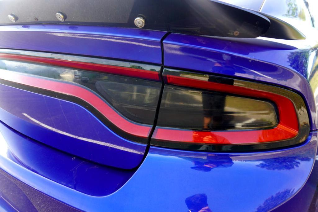 used 2018 Dodge Charger car, priced at $24,995