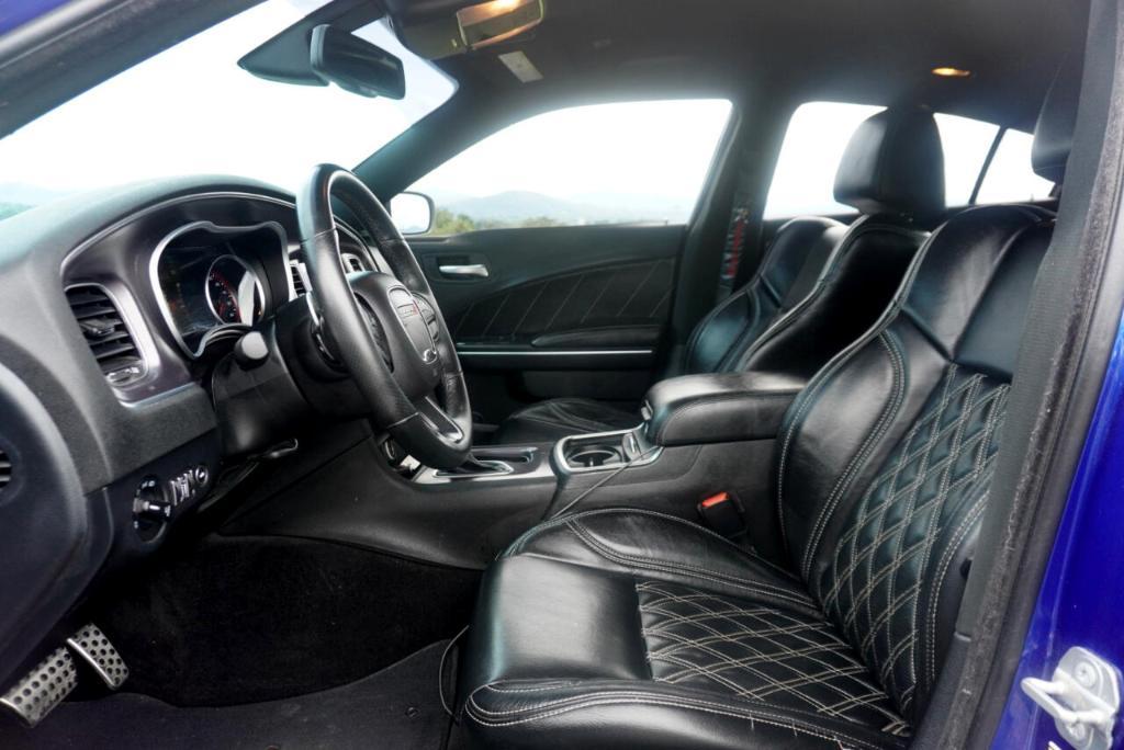 used 2018 Dodge Charger car, priced at $24,995