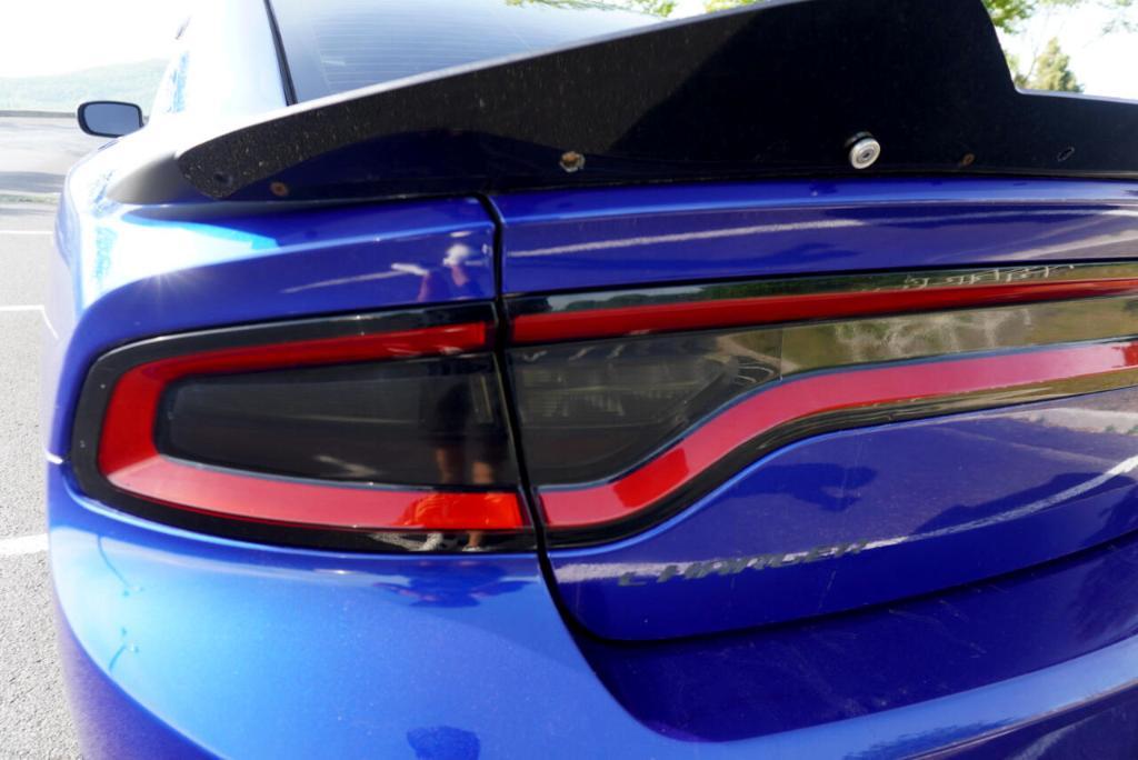 used 2018 Dodge Charger car, priced at $24,995