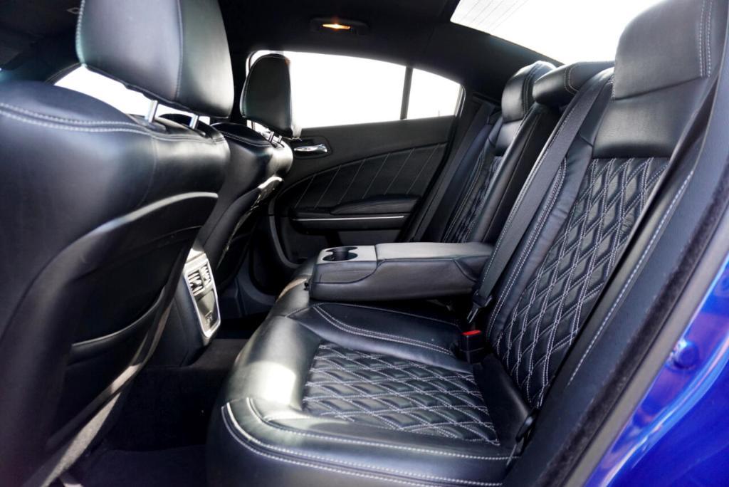 used 2018 Dodge Charger car, priced at $24,995