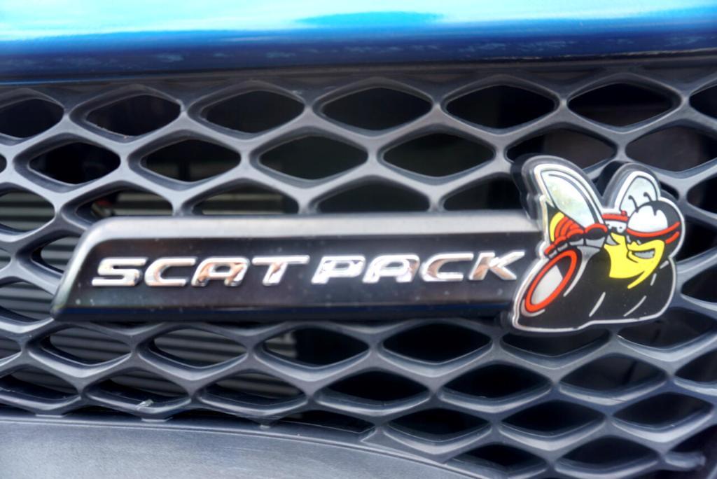 used 2018 Dodge Charger car, priced at $24,995