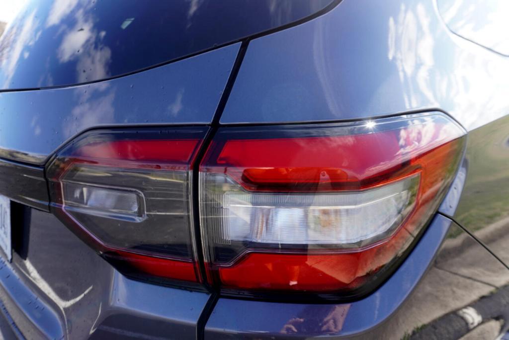 used 2025 Honda Pilot car, priced at $39,995