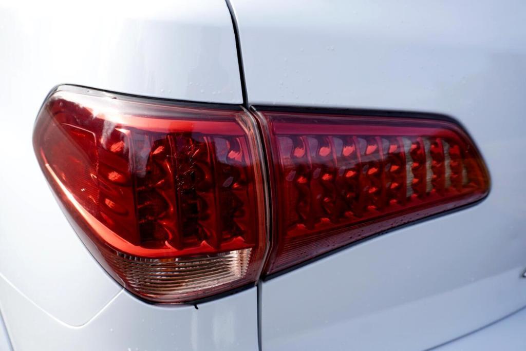 used 2011 INFINITI QX56 car, priced at $9,995
