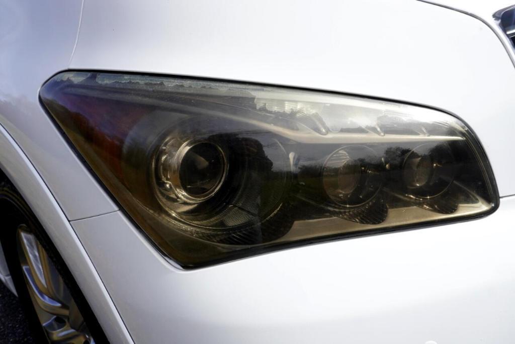used 2011 INFINITI QX56 car, priced at $9,995