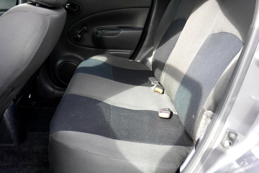 used 2018 Nissan Versa Note car, priced at $9,995
