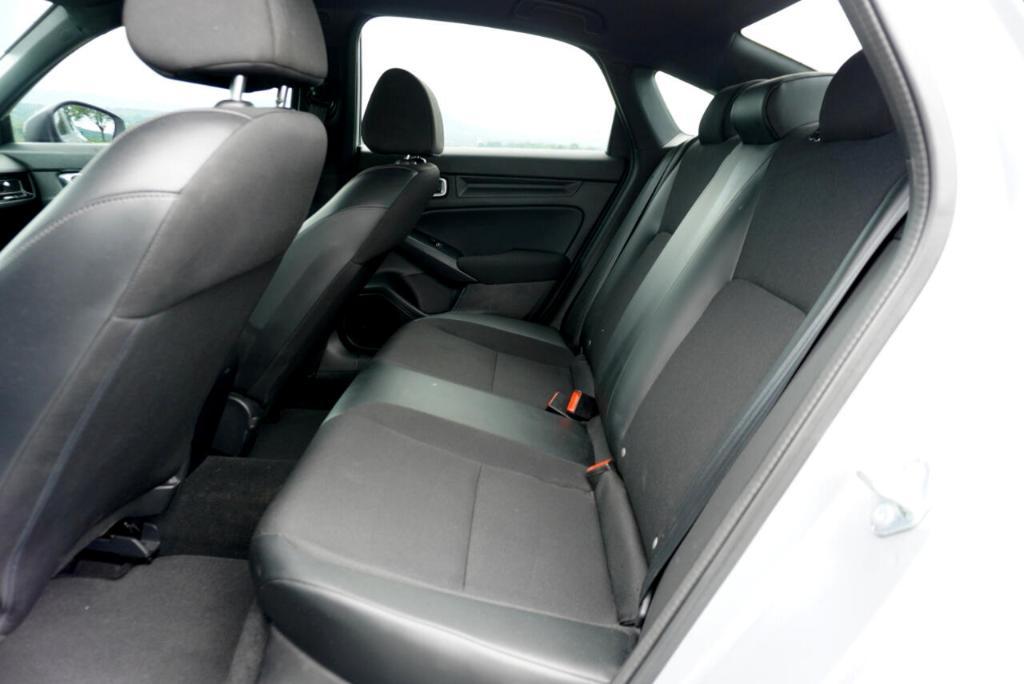 used 2023 Honda Civic car, priced at $19,995
