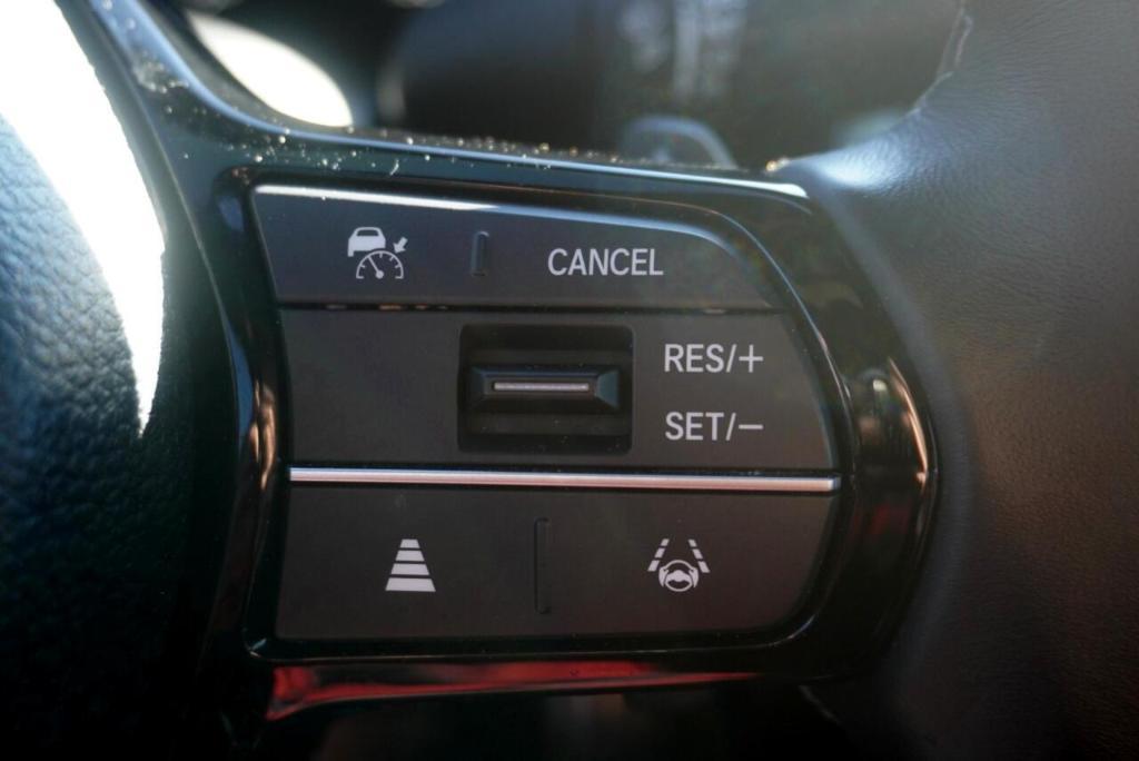 used 2023 Honda Civic car, priced at $19,995