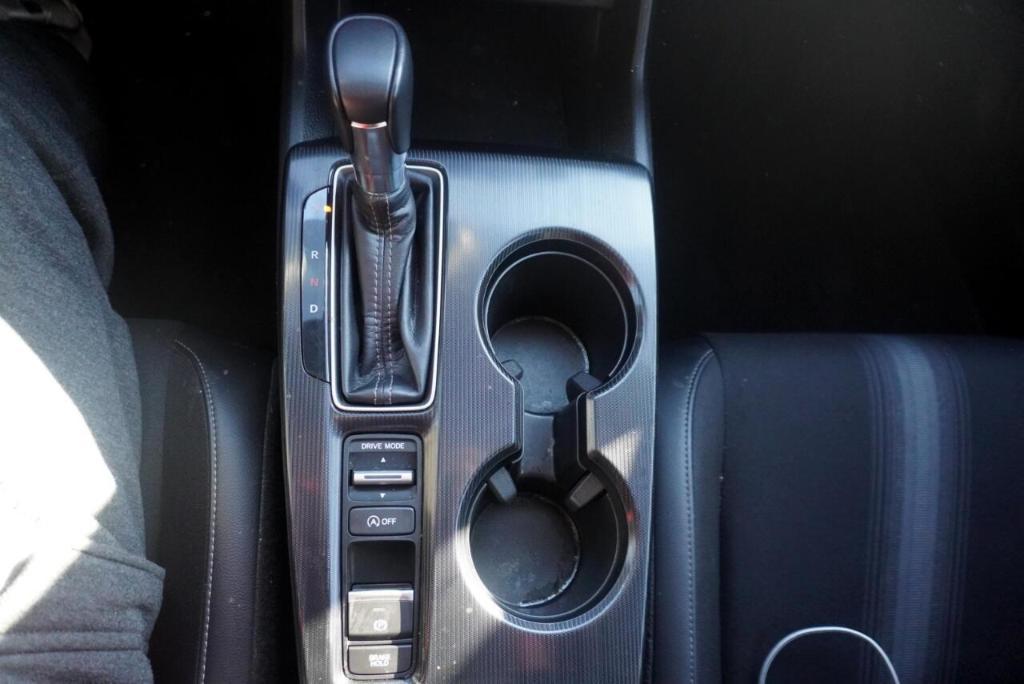 used 2023 Honda Civic car, priced at $19,995