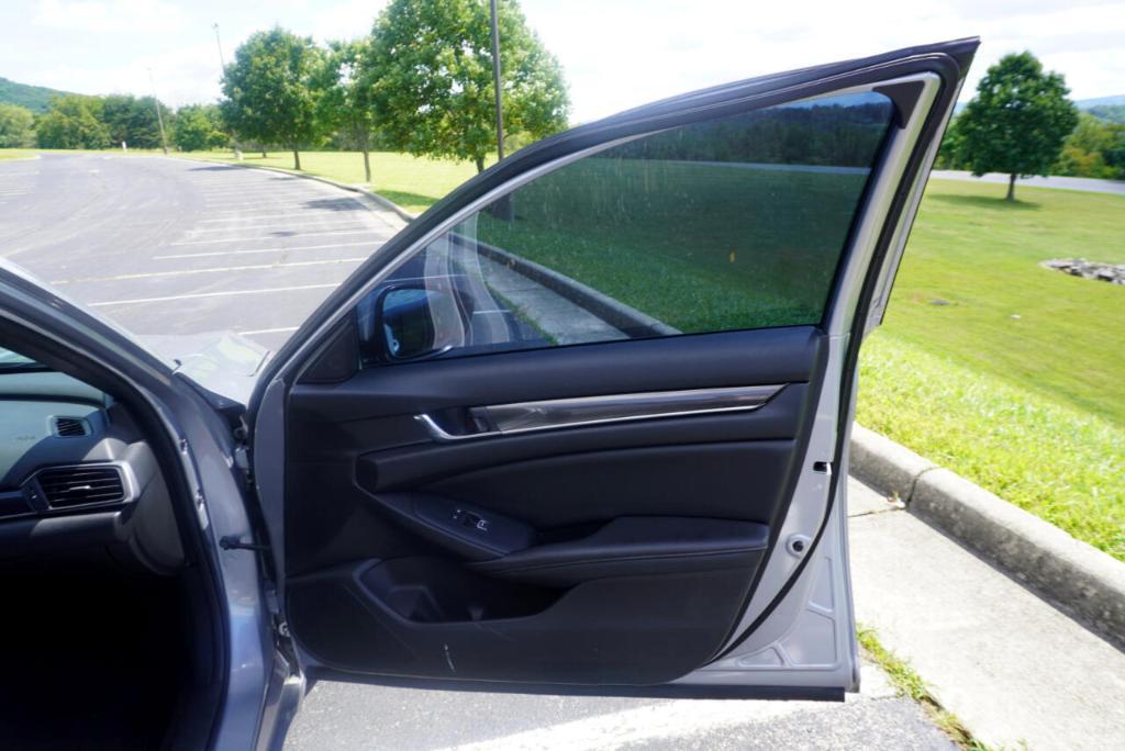 used 2019 Honda Accord car, priced at $14,995