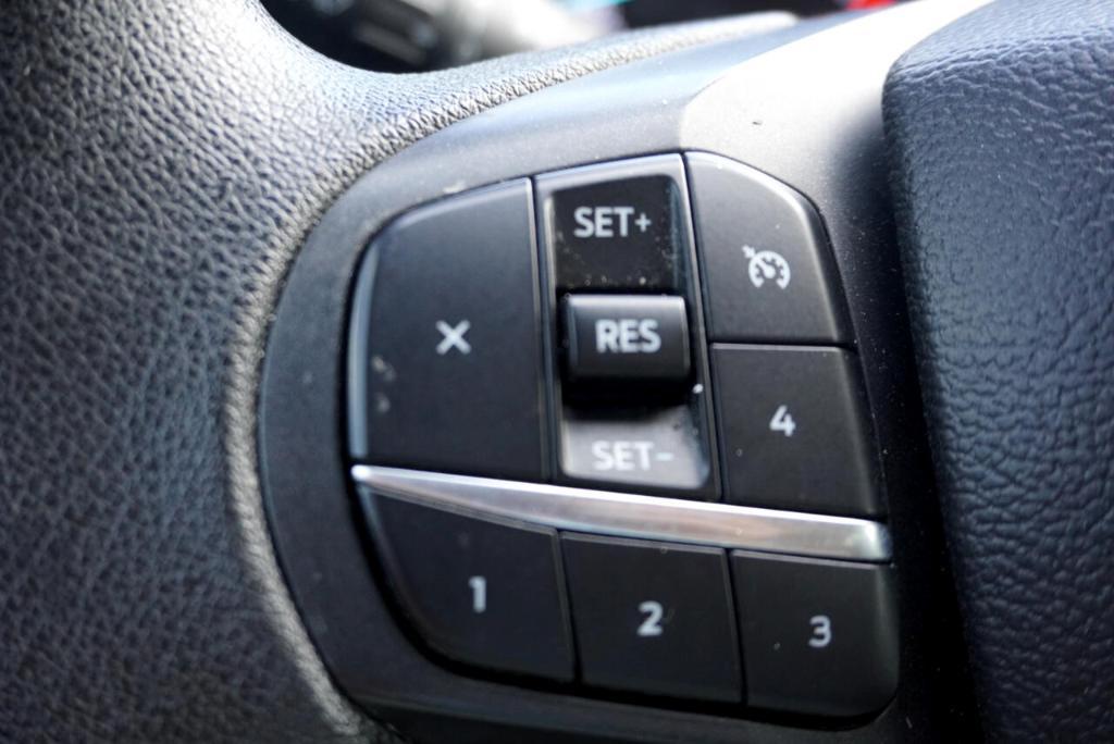 used 2021 Ford Utility Police Interceptor car, priced at $14,995