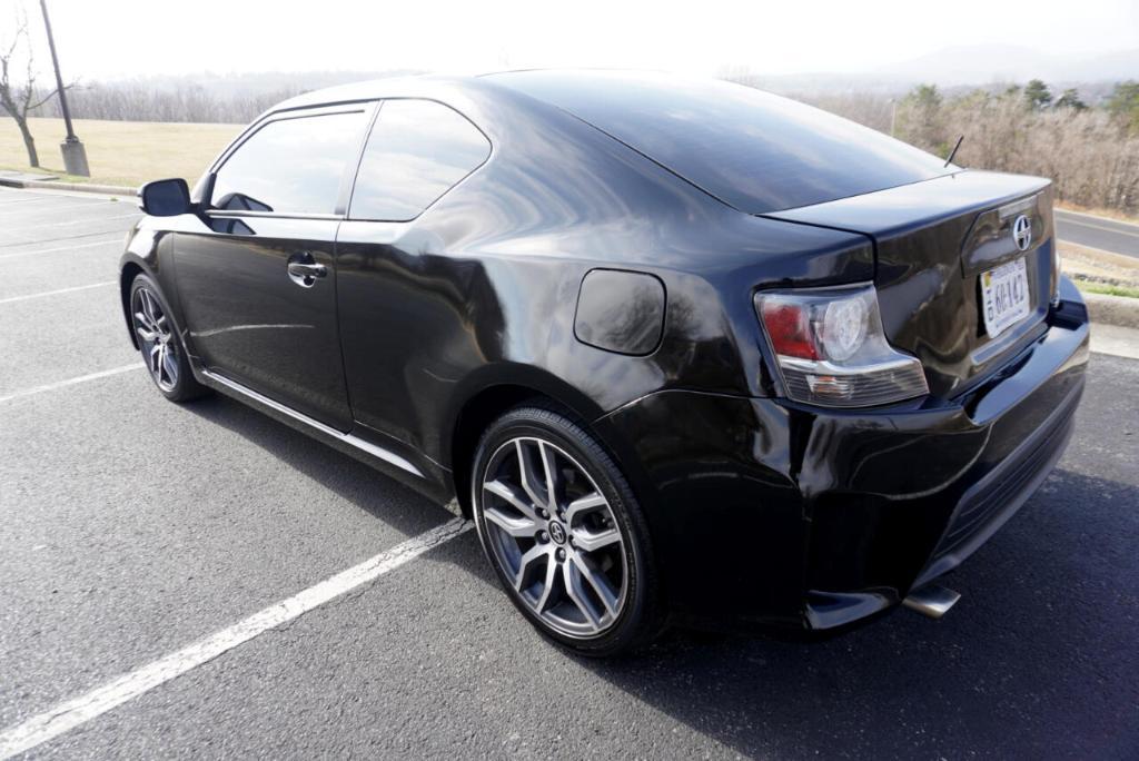 used 2015 Scion tC car, priced at $9,995