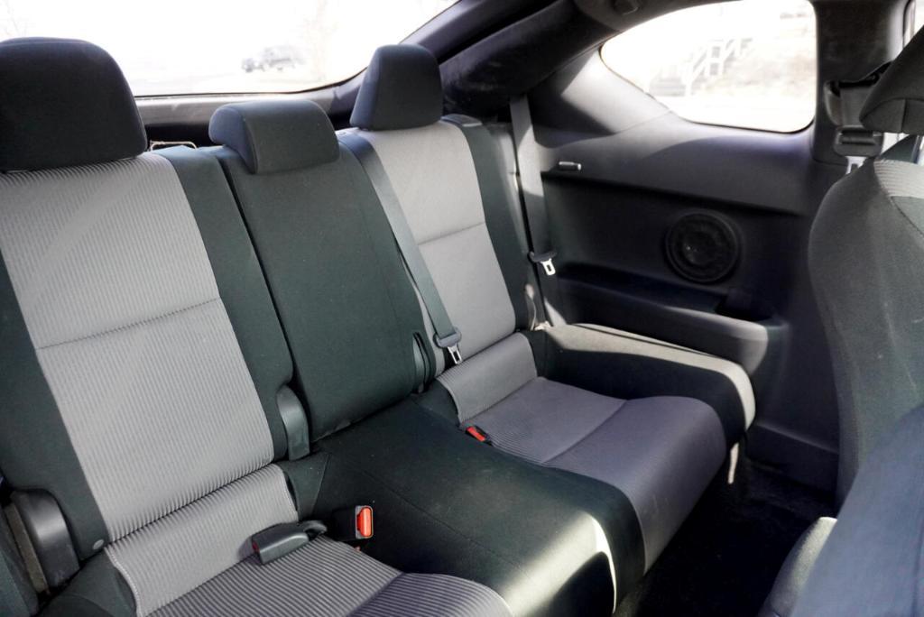 used 2015 Scion tC car, priced at $9,995